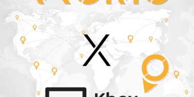 Le fournisseur de logiciels de livraison de restaurants VROMO s&rsquo;associe à Restaurant SaaS, Host Kitchen Tech Startup KBox Global