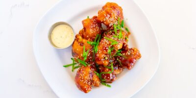Le menu saisonnier printanier de bellagreen fleurit avec de nouvelles saveurs