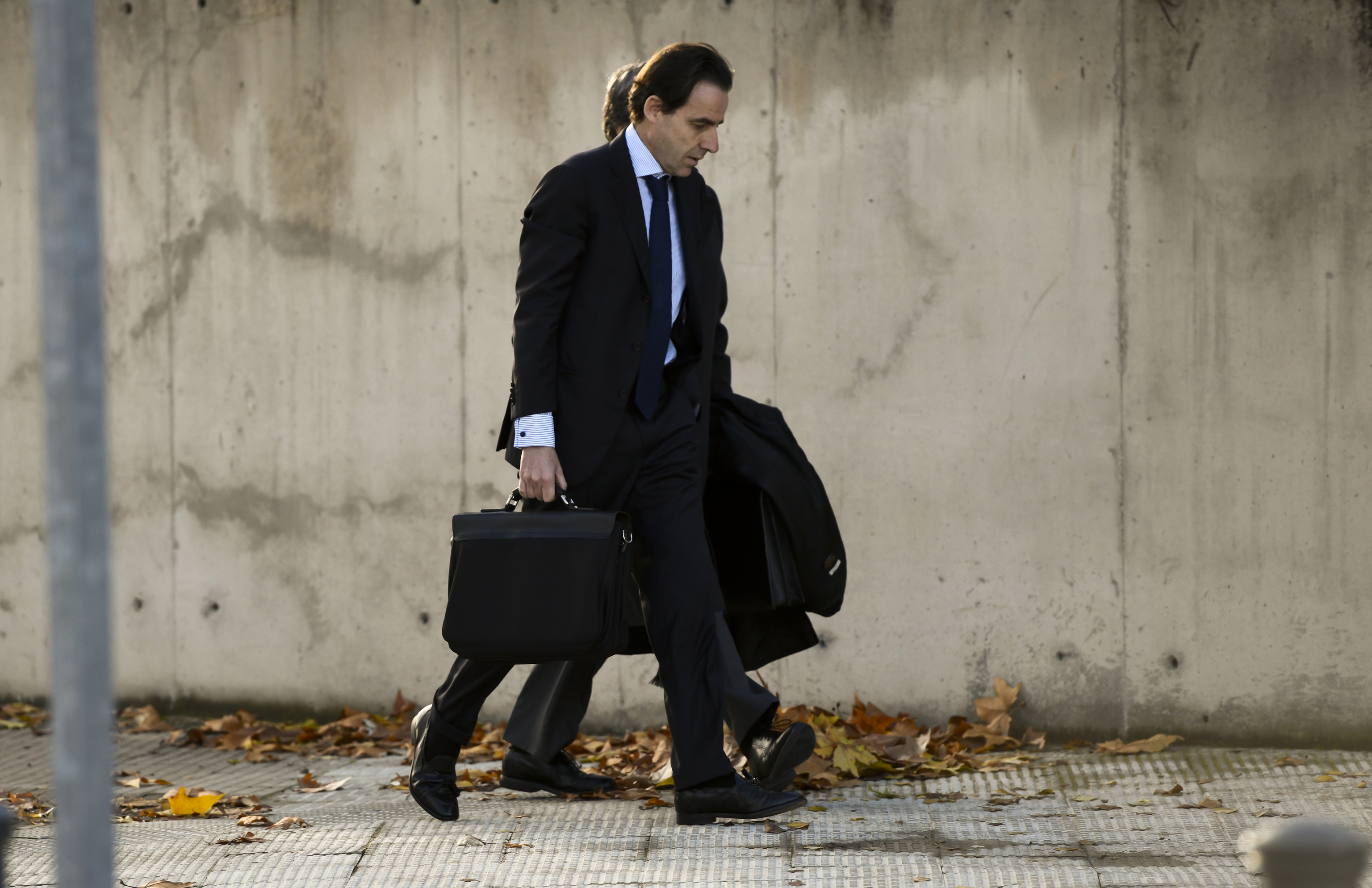 Javier L.