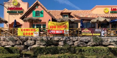 Le restaurant mexicain familial Los Cucos ouvre ses portes à Summerlin