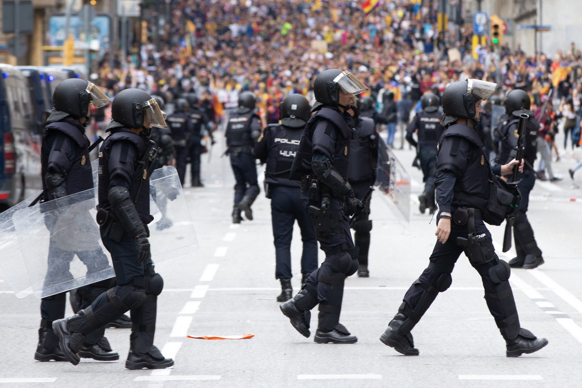 Police