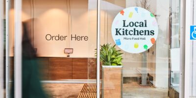 Local Kitchens fait ses débuts dans la région de Sacramento avec une ouverture à Roseville, en Californie