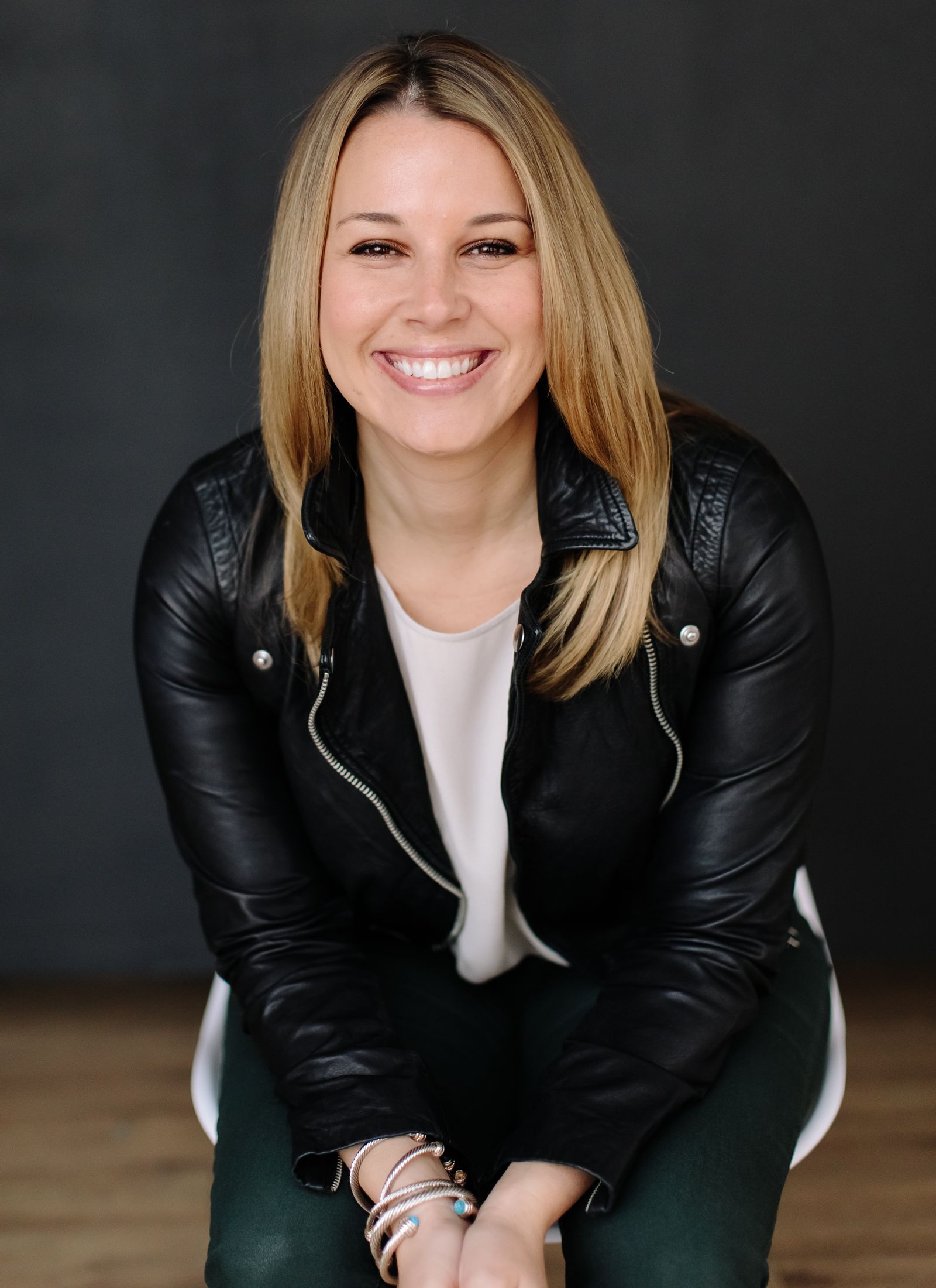 MOOYAH Burgers, Fries & Shakes accueille la nouvelle vice-présidente du marketing Sarah Beddoe pour faire passer la marque en pleine croissance au niveau supérieur Sarah Beddoe