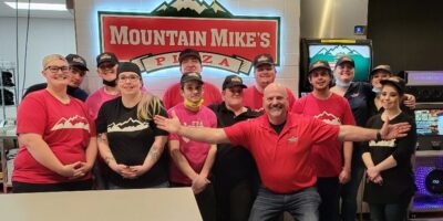 Mountain Mike&rsquo;s Pizza ouvre fièrement à Klamath Falls