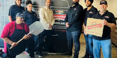 Mountain Mike&rsquo;s Pizza ouvre fièrement son 250e restaurant à Woodland, en Californie