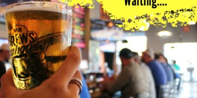Mr Brews Taphouse prêt à remplir l&rsquo;offre à vie d&rsquo;Aaron Rodgers