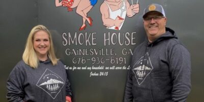 Mutt & Jeff&rsquo;s Smoke House annonce la première vente de franchise