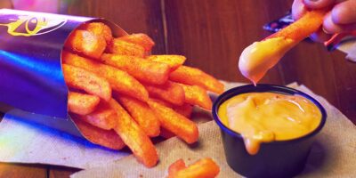 Nacho Fries revient pour une durée limitée alors que les fans prennent le siège du conducteur dans la dernière bande-annonce de Taco Bell