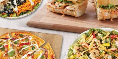 Newk&rsquo;s Eatery fait monter la température pendant la saison épicée du sud-ouest