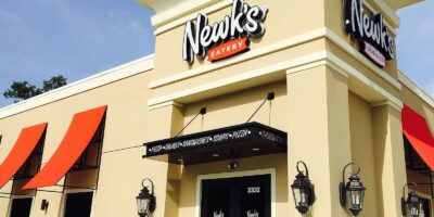 Newk&rsquo;s Eatery voit ses ventes augmenter de 21,7 % au quatrième trimestre 2021