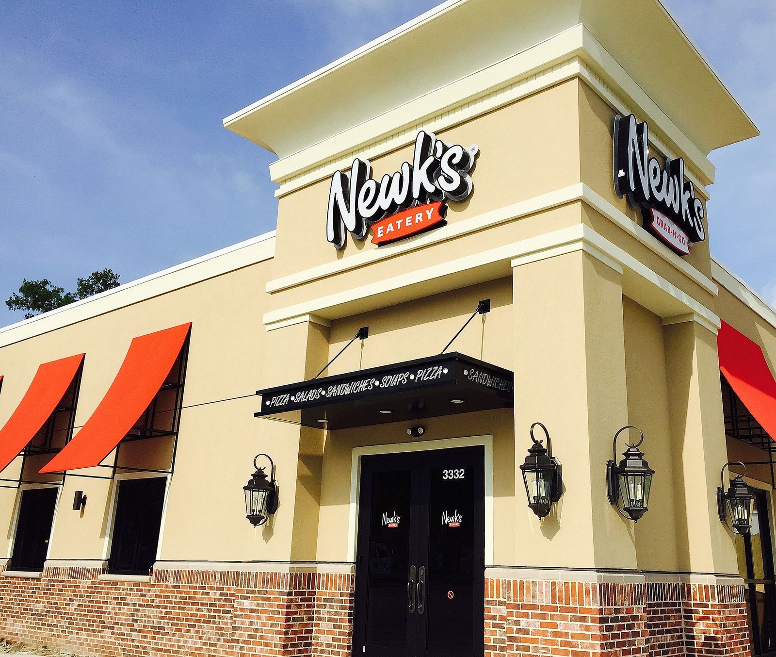 Newk's Eatery voit ses ventes augmenter de 21,7 % au quatrième trimestre 2021 Newk's Eatery voit ses ventes augmenter de 21,7 % au quatrième trimestre 2021