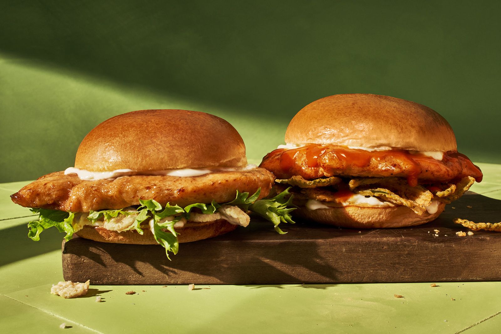 Panera annonce les nouveaux sandwichs au poulet du chef Panera annonce les nouveaux sandwichs au poulet du chef