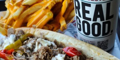Philly&rsquo;s Best célèbre fièrement 30 ans de service des Philly Cheesesteaks les plus authentiques de Californie !