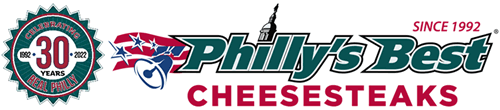 Philly's Best célèbre fièrement 30 ans de service des Philly Cheesesteaks les plus authentiques de Californie !