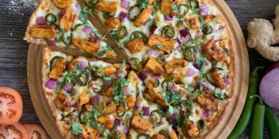 Pizza Twist termine le mois de mars avec de nouveaux franchisés