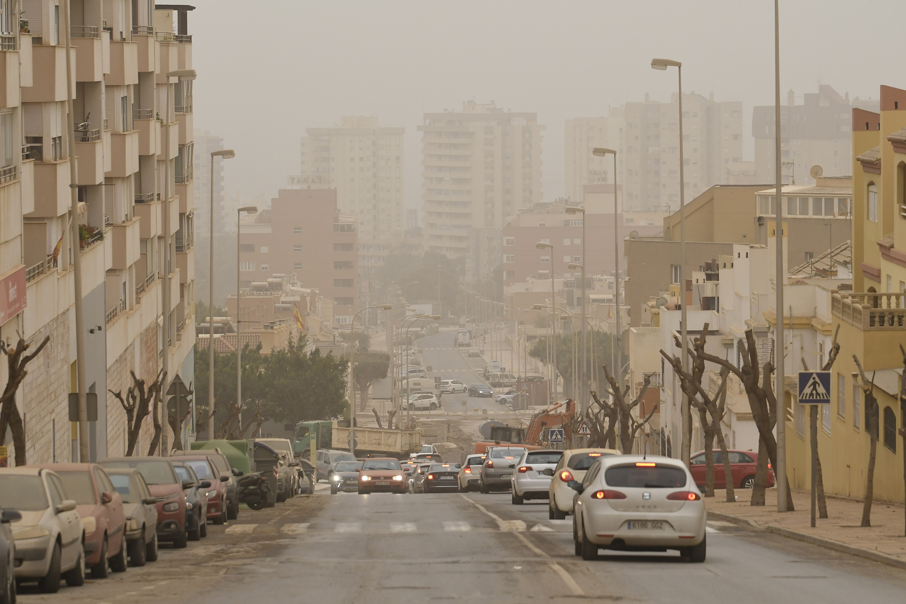 brume
