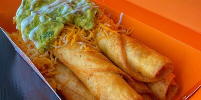 Roll-Em-Up Taquitos annonce un partenariat exclusif de boissons avec PepsiCo