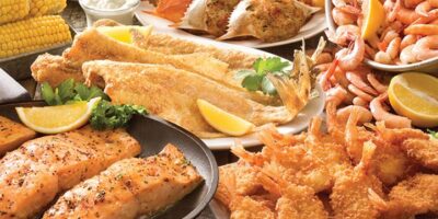 Shoney&rsquo;s honore la saison du carême 2022 avec une variété de sélections de fruits de mer