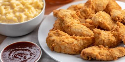 Slim Chickens se prépare pour l&rsquo;ouverture du 14 mars à Houston, Texas