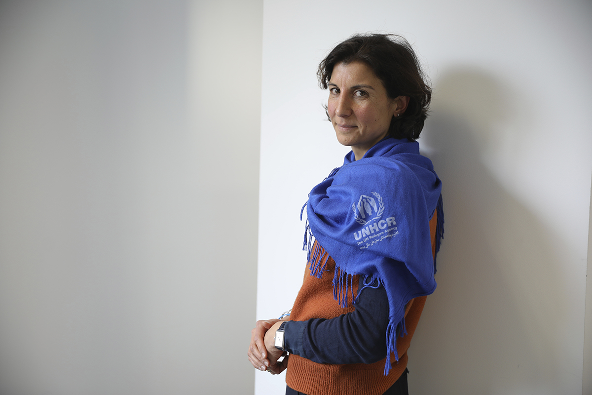 Sophie Muller : « Sans coordination