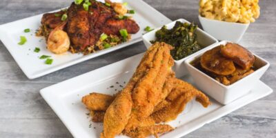 Soulé Chicago prépare un deuxième restaurant pour North Lawndale et plus d&rsquo;informations sur le rapport d&rsquo;actualités hebdomadaire sur les restaurants de pré-ouverture de What Now Media Group