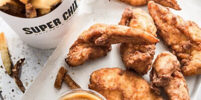 Super Chix signe un nouvel accord pour le développement de 23 restaurants dans le nord du New Jersey
