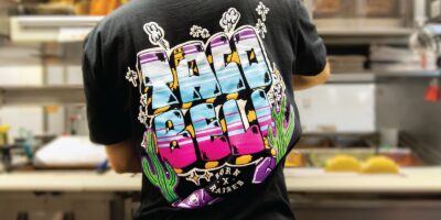 Taco Bell célèbre ses 60 ans avec les membres de son équipe, ses fans et sa communauté