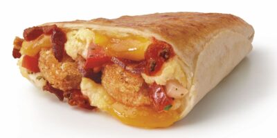 Taco John&rsquo;s lance un nouveau menu de petit-déjeuner plus audacieux