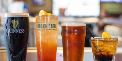Tip Off the Big Dance avec la mini-visite Hoops & Hops du vieux Chicago