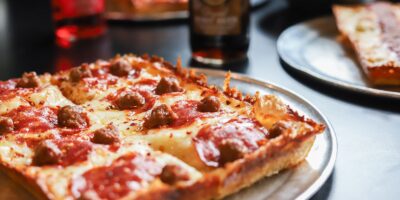 Via 313 se prépare à servir de véritables pizzas de style Detroit à plus de fans dans l&rsquo;Utah