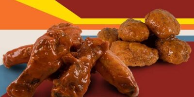 Wing Boss augmente la chaleur et la saveur avec deux nouvelles sauces