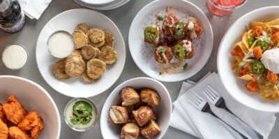 Wings and Rings lance la folie de mars avec de nouveaux entrants et des récompenses pour les clients