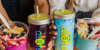 Wow Wow Hawaiian Lemonade ouvrira ses portes avec deux emplacements à Vegas ce printemps et plus encore dans le rapport hebdomadaire de pré-ouverture des restaurants de What Now Media Group