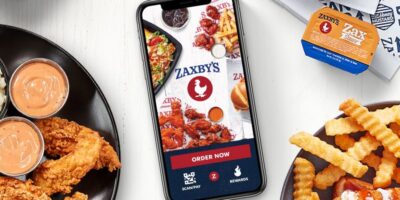 Zaxby&rsquo;s nommé sur la liste des meilleurs programmes de fidélité 2022 de Newsweek