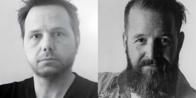 quench embauche les directeurs créatifs exécutifs Brian Locascio et Josh Cannon