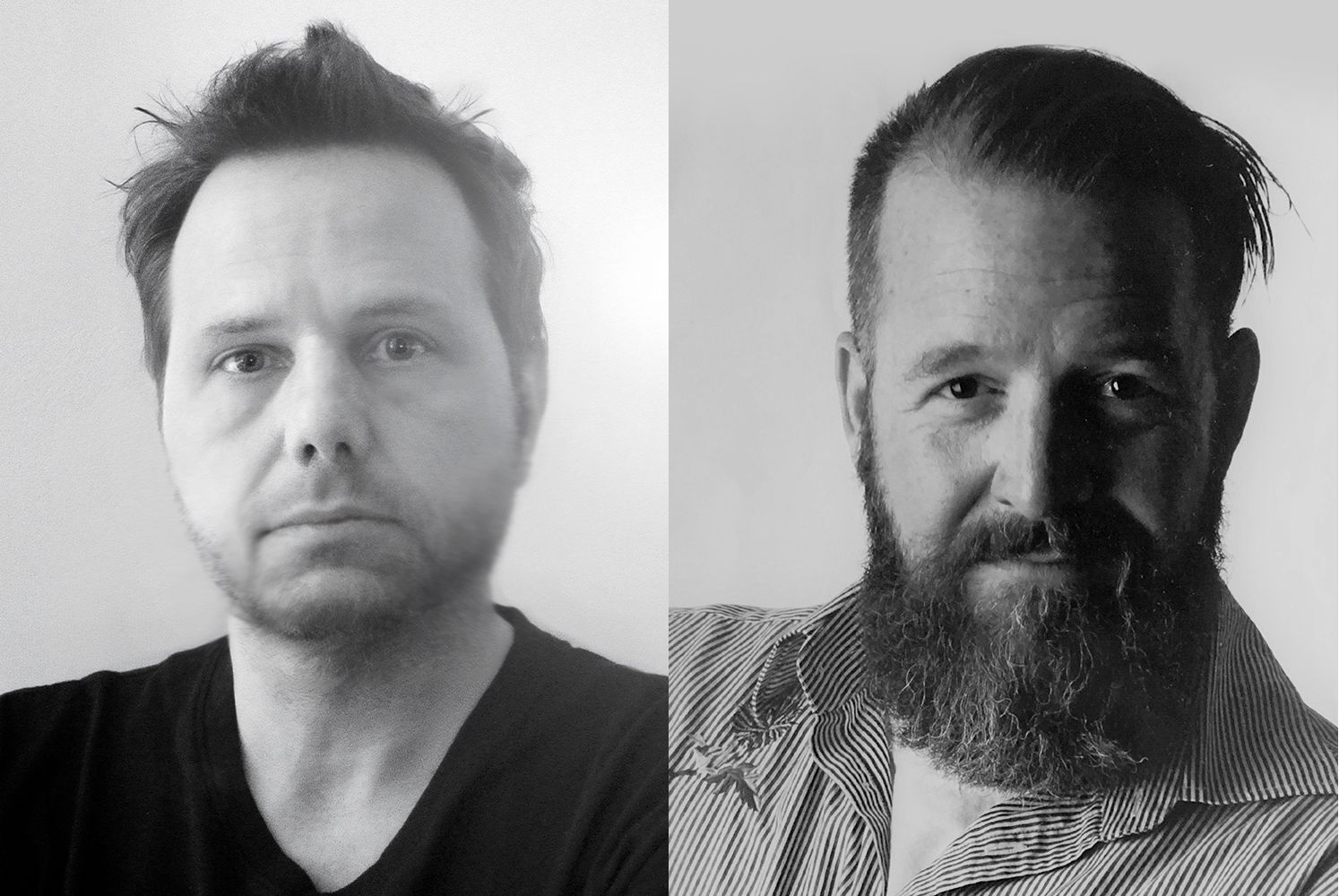 quench embauche les directeurs créatifs exécutifs Brian Locascio et Josh Cannon quench embauche les directeurs créatifs exécutifs Brian Locascio et Josh Cannon