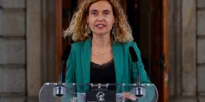 Le gouvernement active un changement réglementaire au Congrès pour introduire ERC et Bildu dans les secrets officiels