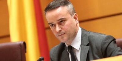 Le procureur européen enquête pour savoir s&rsquo;il y a eu un crime dans l&rsquo;annonce d&rsquo;Ivn Redondo sur la distribution des fonds de l&rsquo;UE