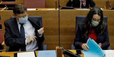 Du frère de Puig à l&rsquo;ex-mari d&rsquo;Oltra: les causes familiales traînent le gouvernement valencien