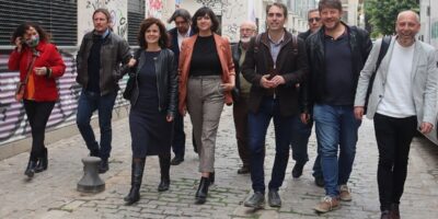 La négociation sur le front de gauche s&rsquo;enlise au nom du candidat et de la marque électorale