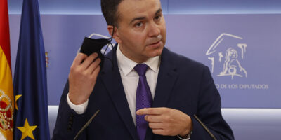 Le Congrès approuve le plan de choc du gouvernement malgré le fait que tous les groupes le qualifient d' »insuffisant »