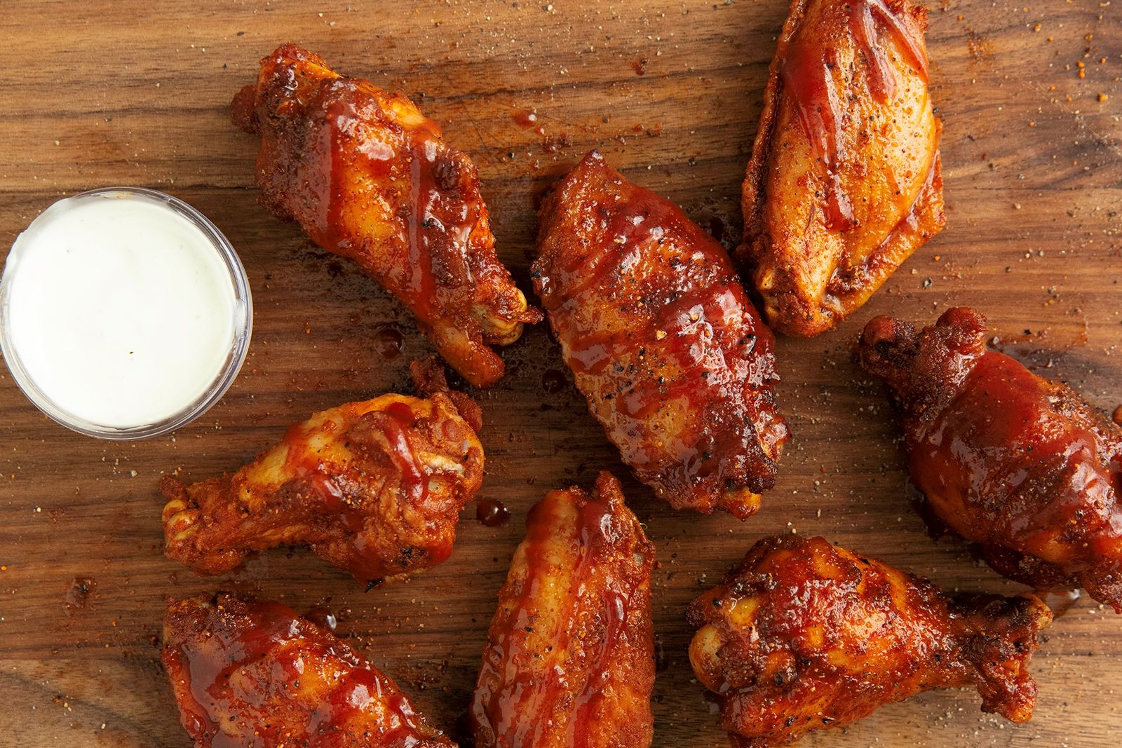 Masters of Meat Smokey Bones ouvre son restaurant du futur à Avon, IN