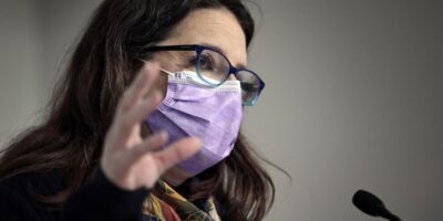 Oltra refuse de démissionner après que le juge a demandé son imputation : « La décence et la ligne éthique ne sont pas fixées par les tribunaux »