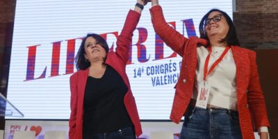La gauche entame déjà sa bataille électorale à Valence : le PSPV nargue Rib et Comproms contre-attaquent