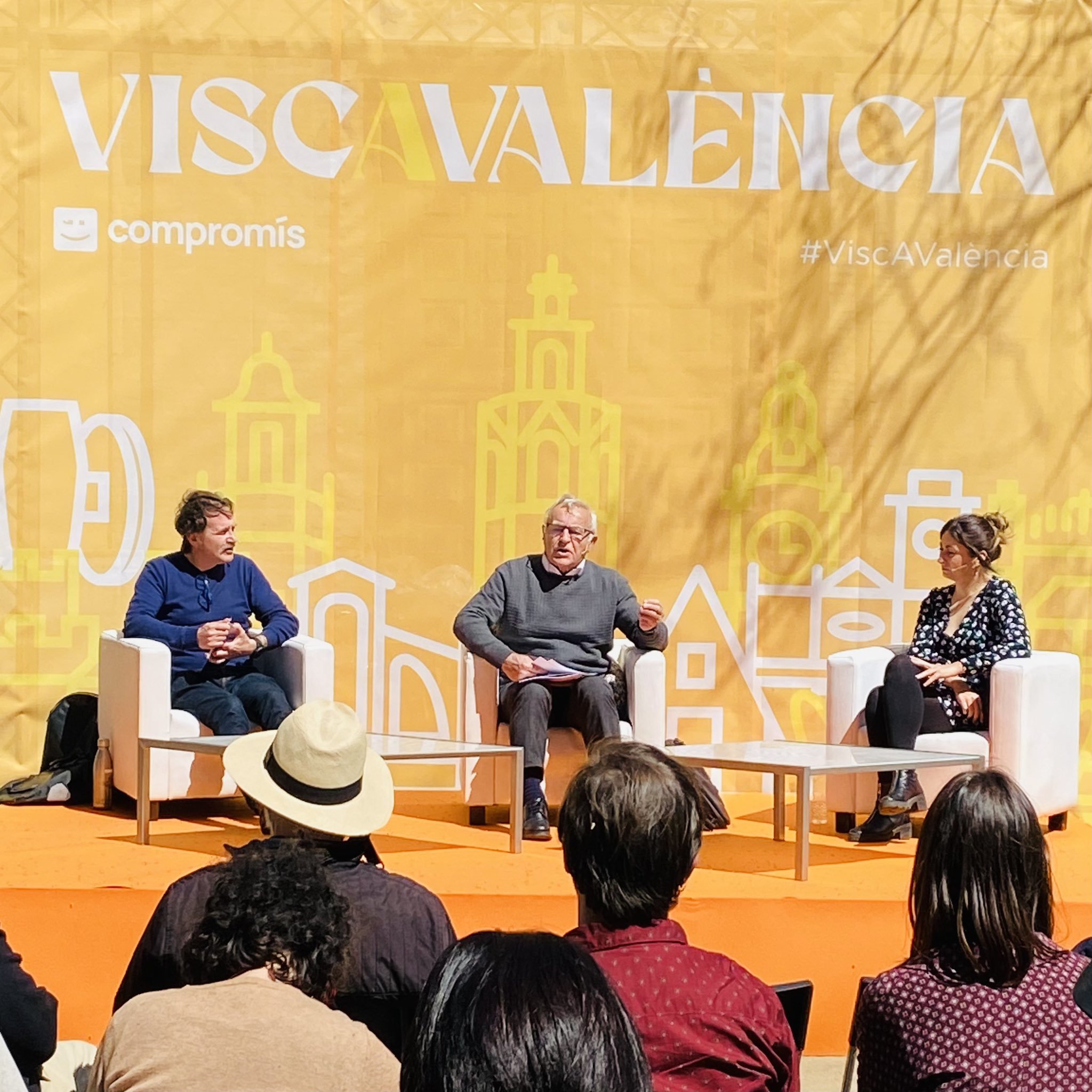 Giuseppe Grezzi, Joan Rib