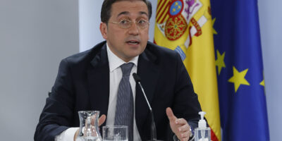 L&rsquo;Espagne expulse 25 diplomates russes car « ils représentent une menace pour la sécurité »