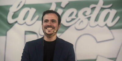 La Gauche unie accuse Zelensky de « gestes anti-démocratiques » avant son discours au Congrès