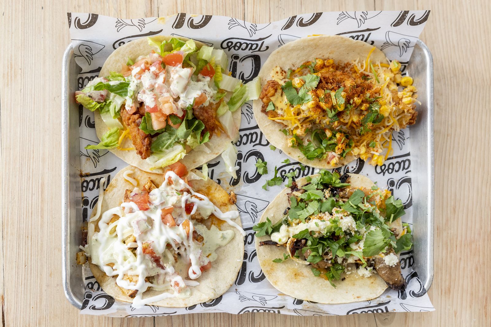Capital Tacos annonce un plan d'expansion sur cinq marchés
