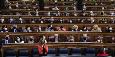 Le Congrès rejette catégoriquement le virage de Sánchez concernant le Sahara occidental