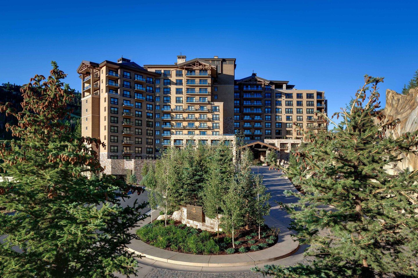 Nouveau chef exécutif annoncé par le St. Regis Deer Valley Nouveau chef exécutif annoncé par le St. Regis Deer Valley